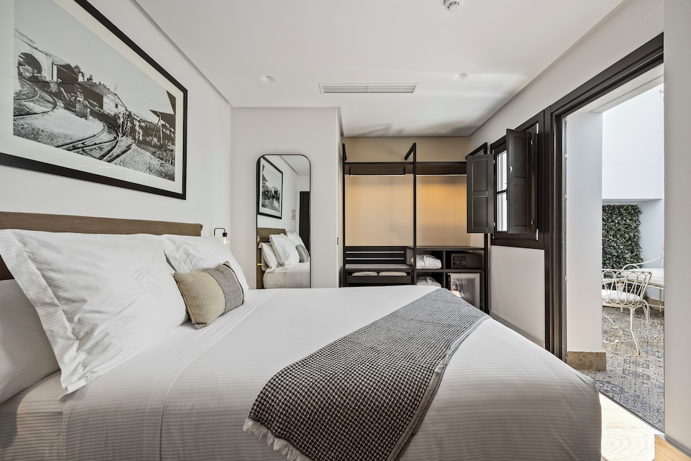 Standard Double Room, Mobility Accessible