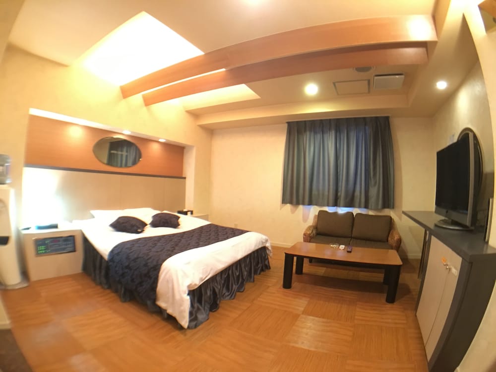 Basic Double Room - Photo 1