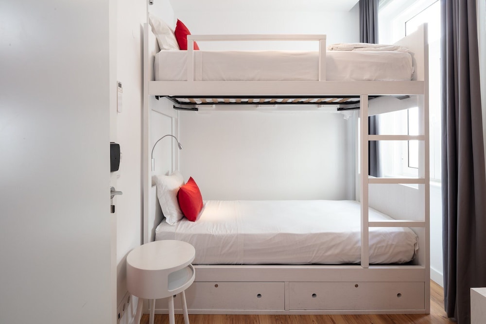 Economy Twin Room photo 1