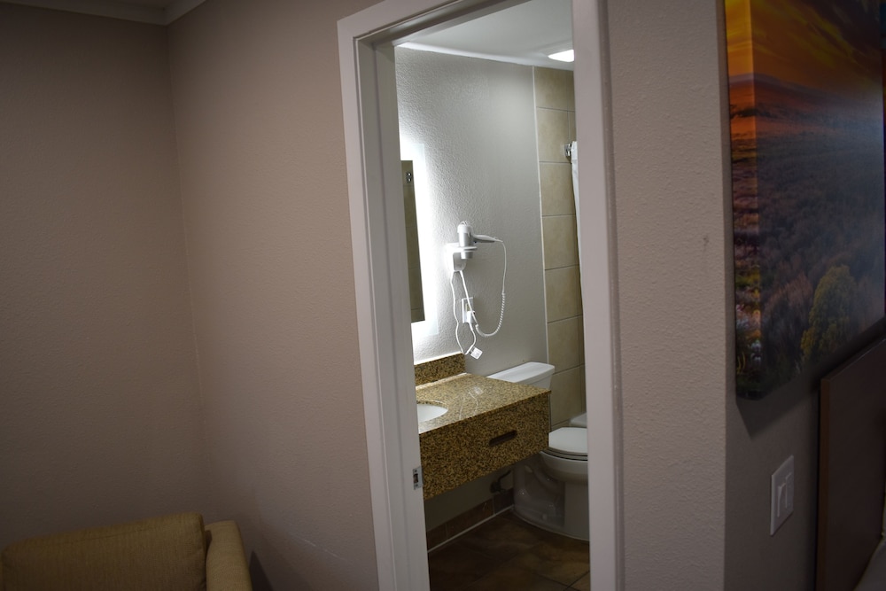 Studio Suite, 1 King Bed, Non Smoking - Photo 3