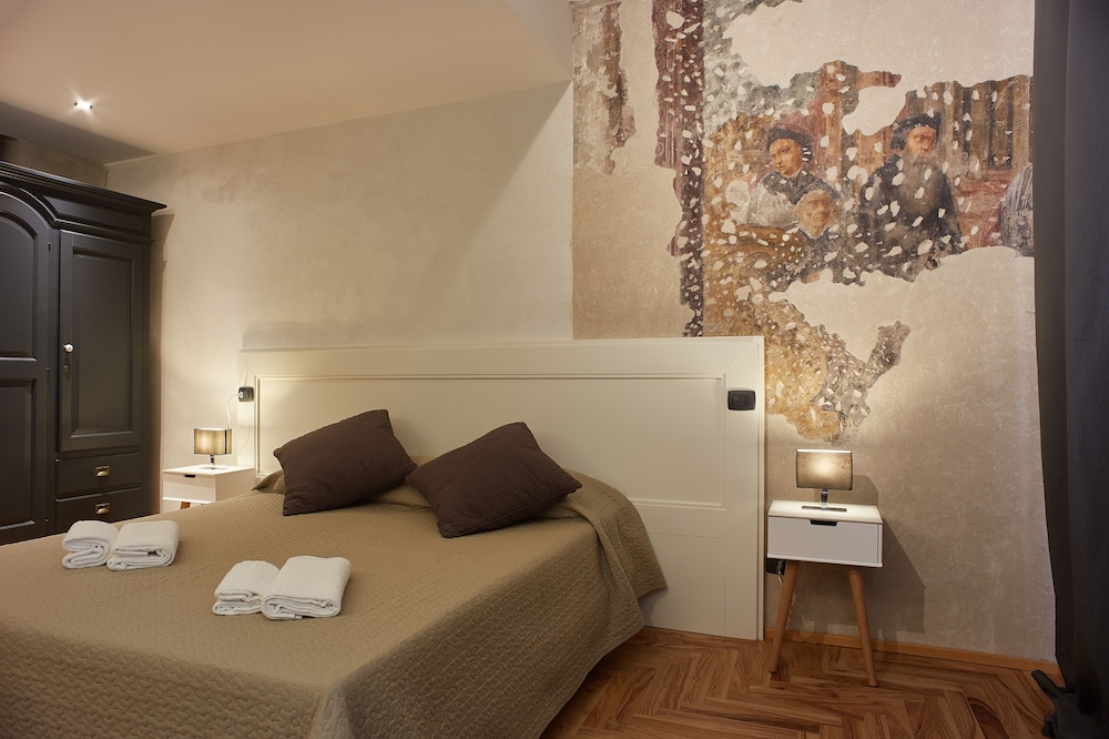 City Apartment