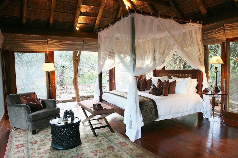 Msenge Chalet - Photo 14