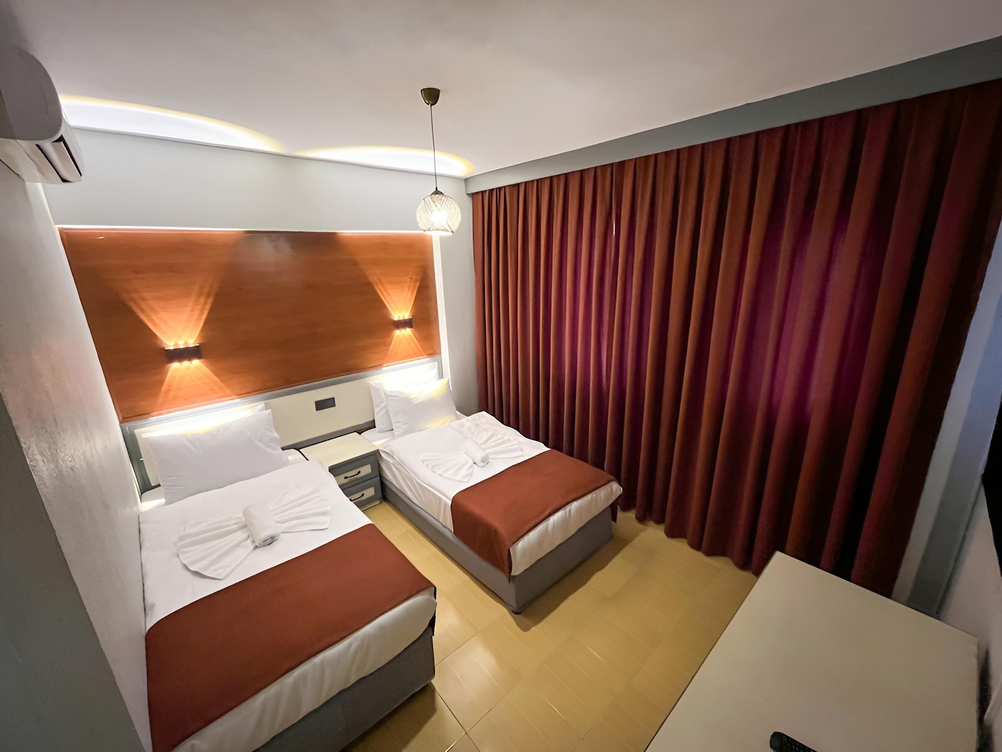 Standard Room, Sea View - Photo 1