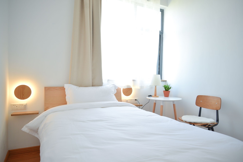 Comfort Single Room photo 1