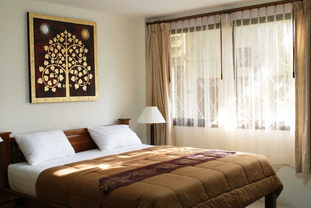 Quarto Superior (sem estacionamento)