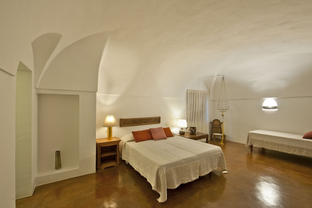 Deluxe Apartment, Multiple Beds photo 2