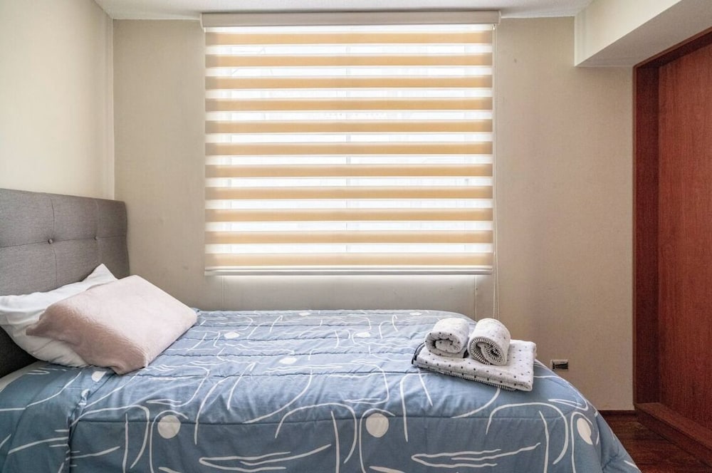 Superior Apartment, 3 Bedrooms, Balcony, City View photo 3