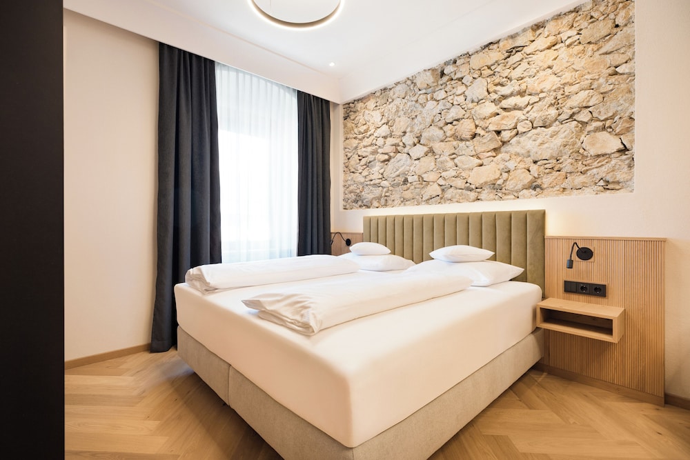 Traditional Double Room, 1 King Bed