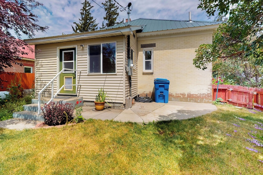 House (2 Bedrooms) photo 1