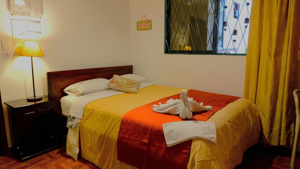 Double Room photo 2