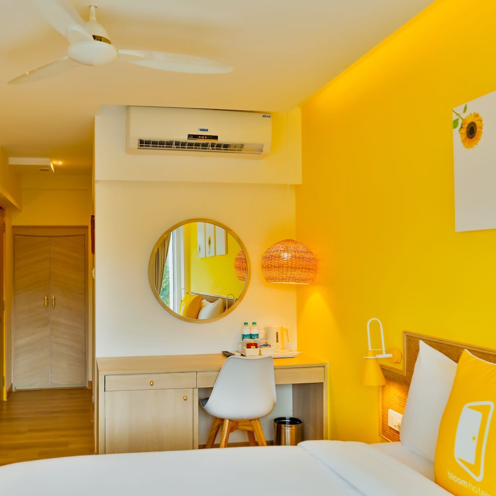 Standard Double Room - Photo 4