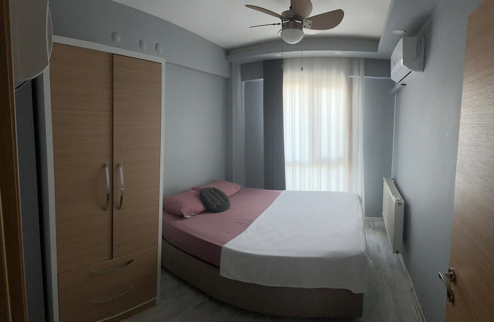 Family Quadruple Room