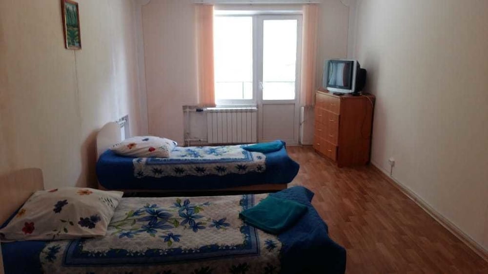 Twin Room photo 1