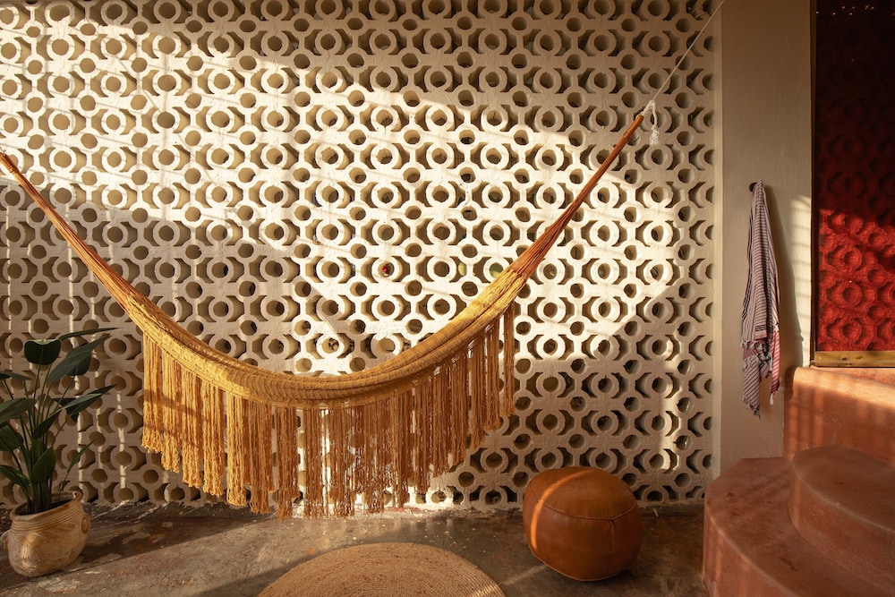 Deluxe Apartment, 1 Bedroom, Terrace photo 2