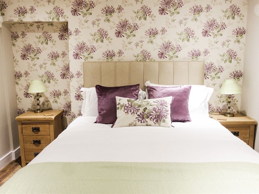 Double Room, Ensuite (King) photo 2