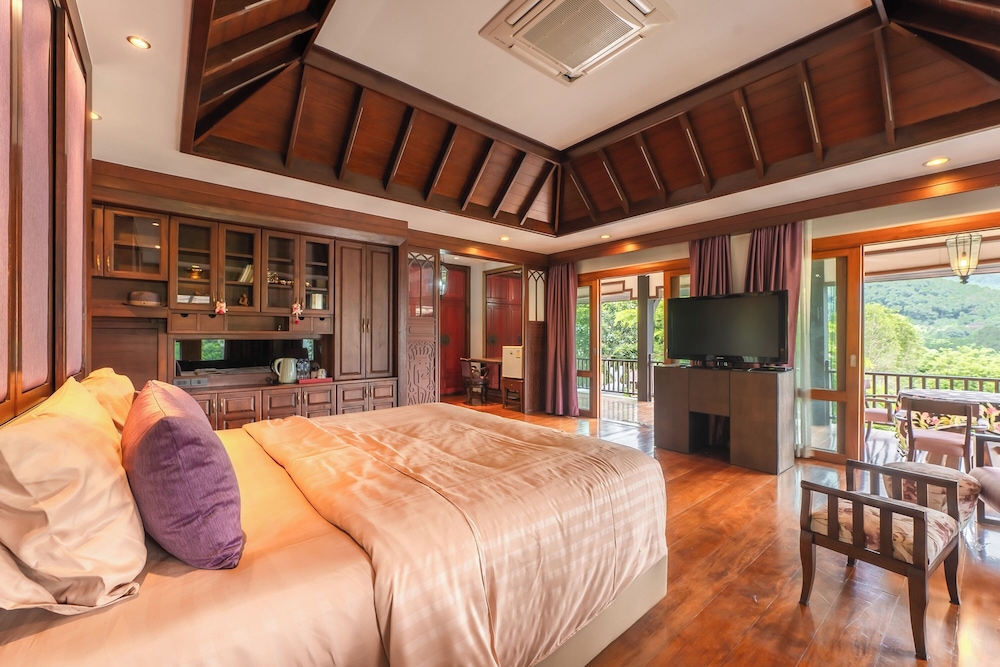 Royal Suite - Photo 11