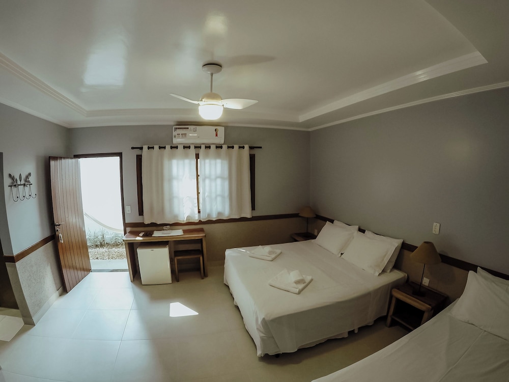 Superior Triple Room, 1 Bedroom, Air conditioning photo 2