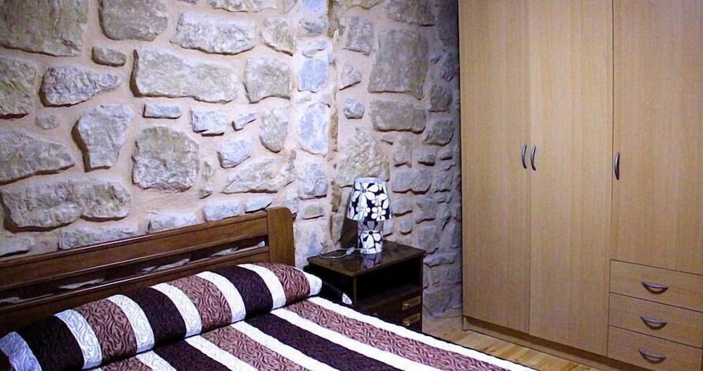 Habitación Doble, Baño Compartido