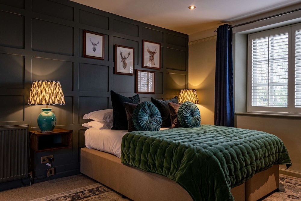 Superior Double Room - The Bell - Photo 1