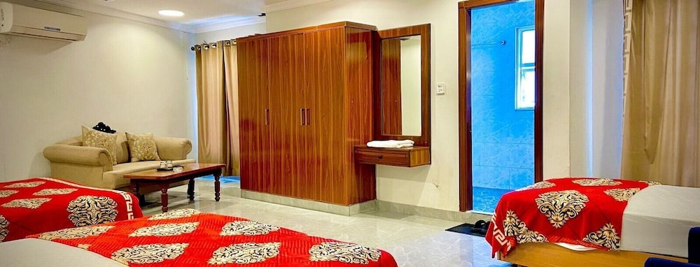 Deluxe Double Room photo 2
