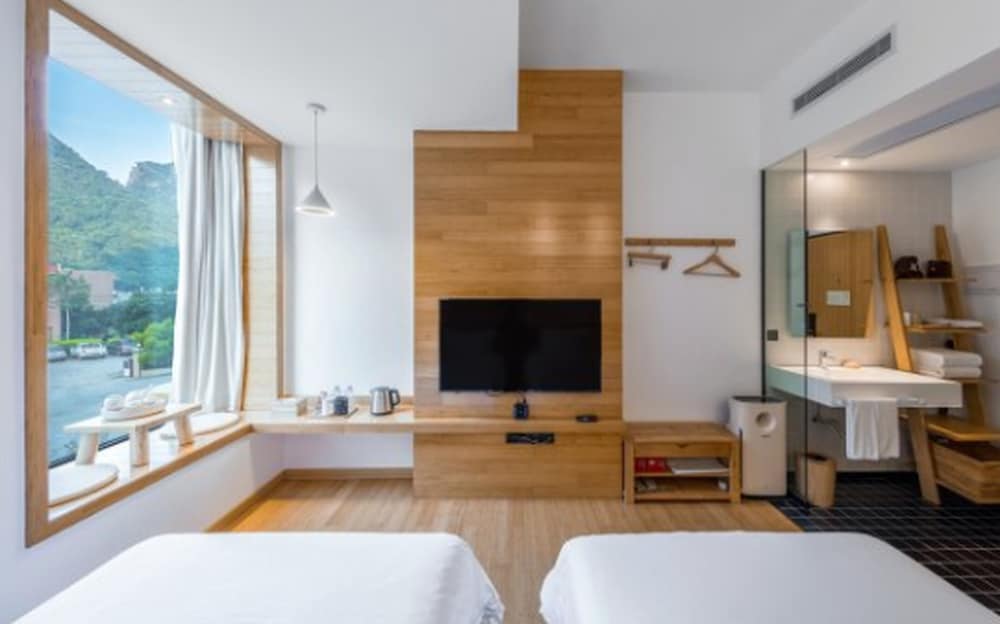 Elite Twin Room photo 1