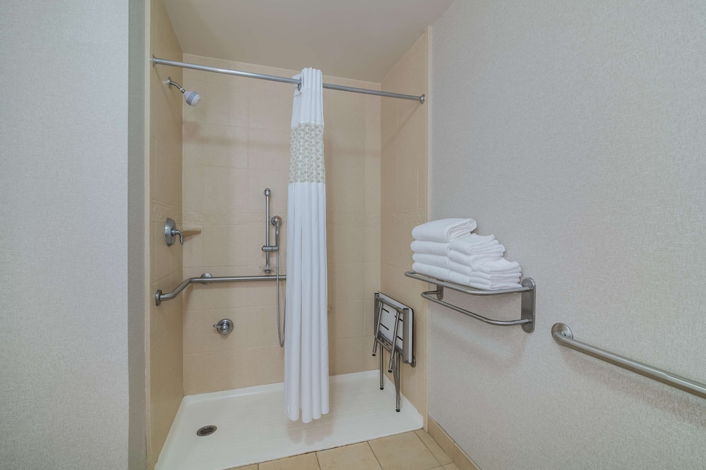 Mobility Accessible King Studio Suite - Photo 5