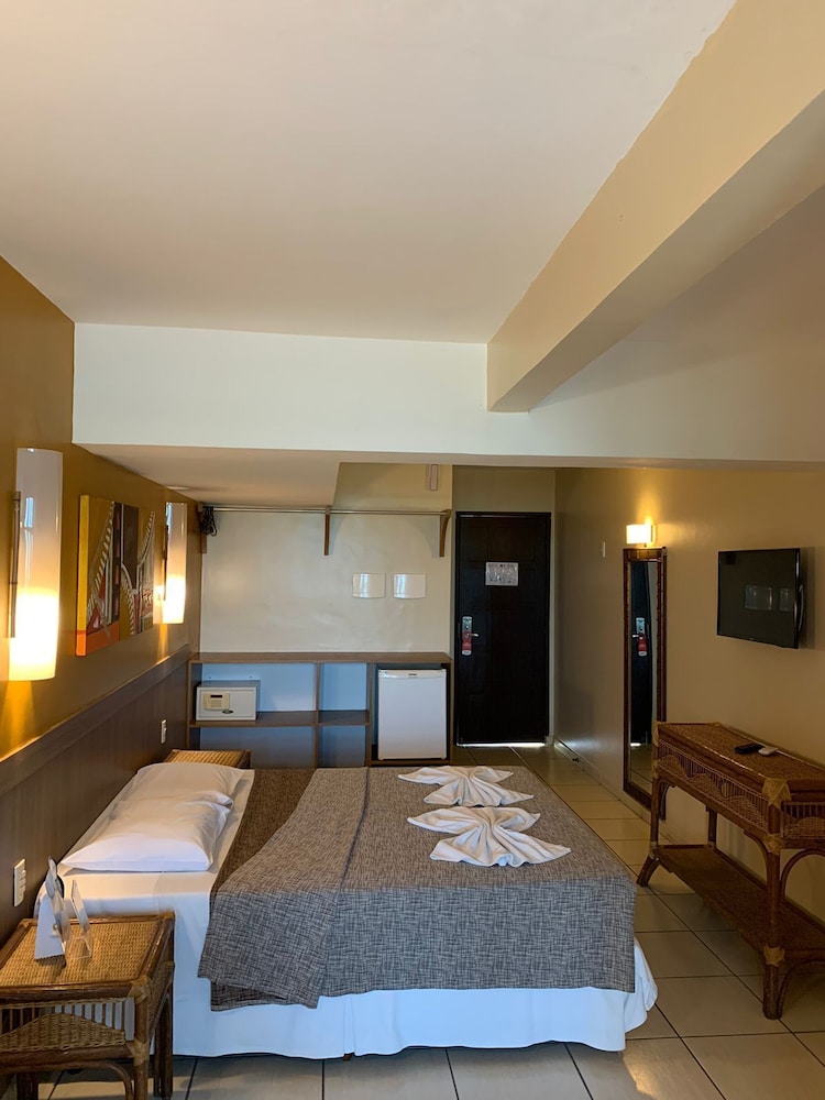 Deluxe Double Room, Sea View