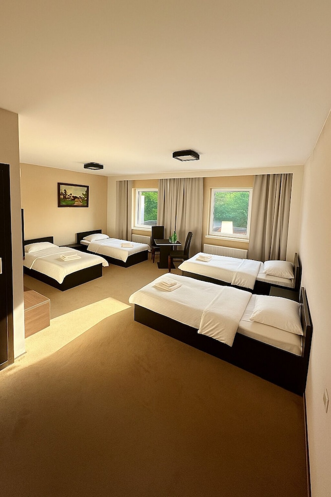 Quadruple Room photo 1