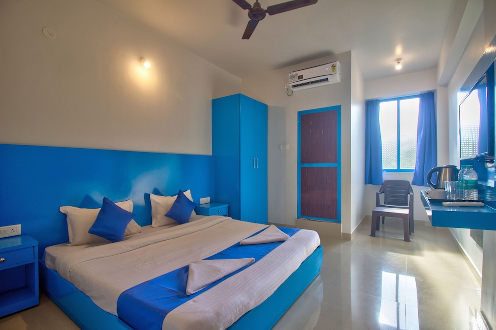Deluxe Room - Photo 4