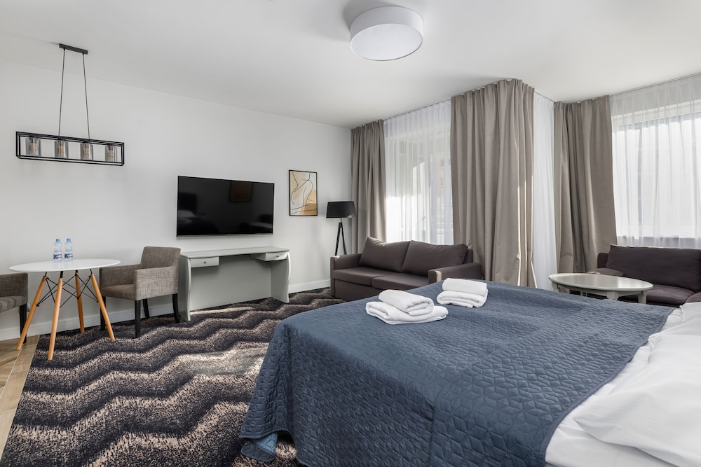 Superior Quadruple Room photo 2