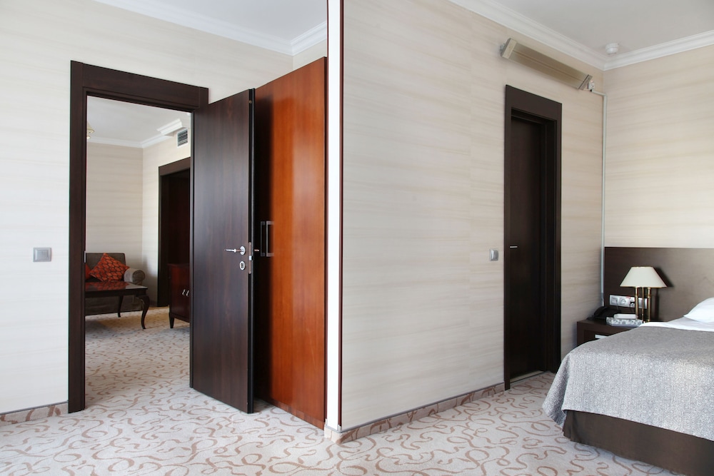 Deluxe Room photo 3