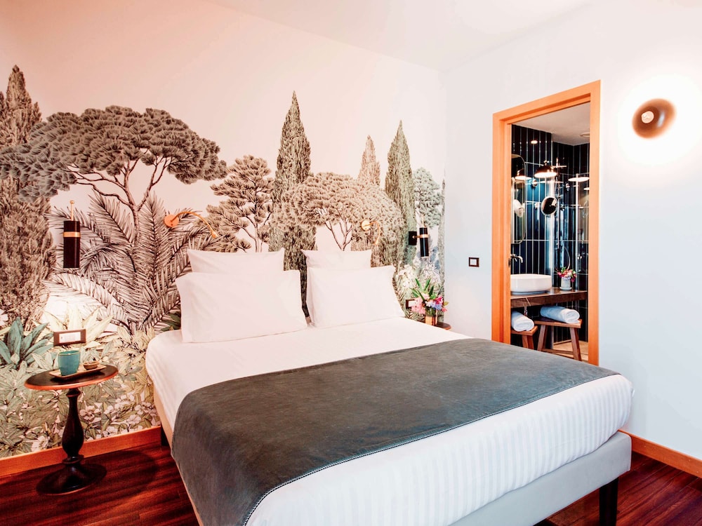 Superior Double Room - Photo 12