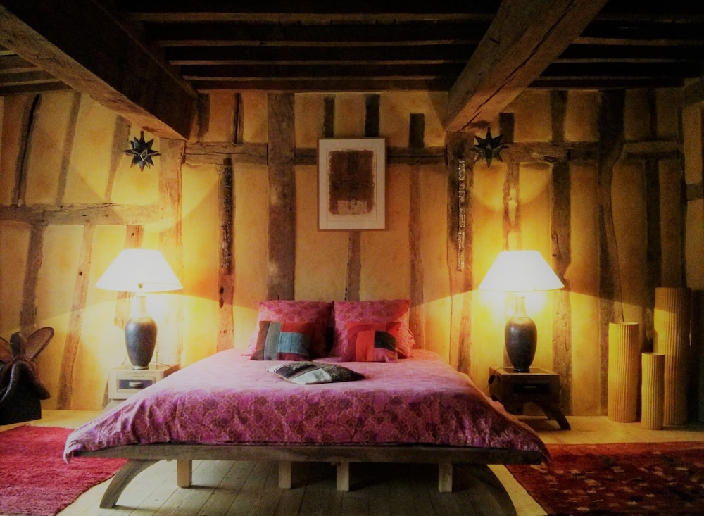 Double Room (Armagnac)
