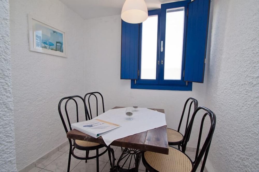 Superior One Bedroom Apartment with Caldera View - Photo 8