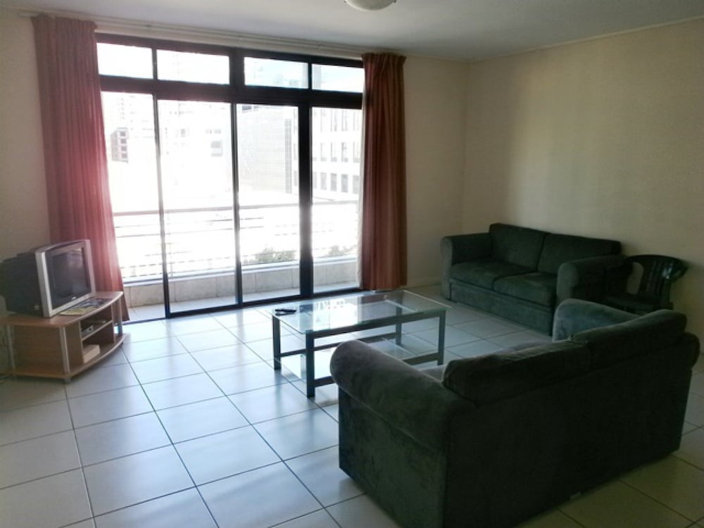 Standard Apartment, 1 Bedroom (501 Dockside,Self catering & servicig)