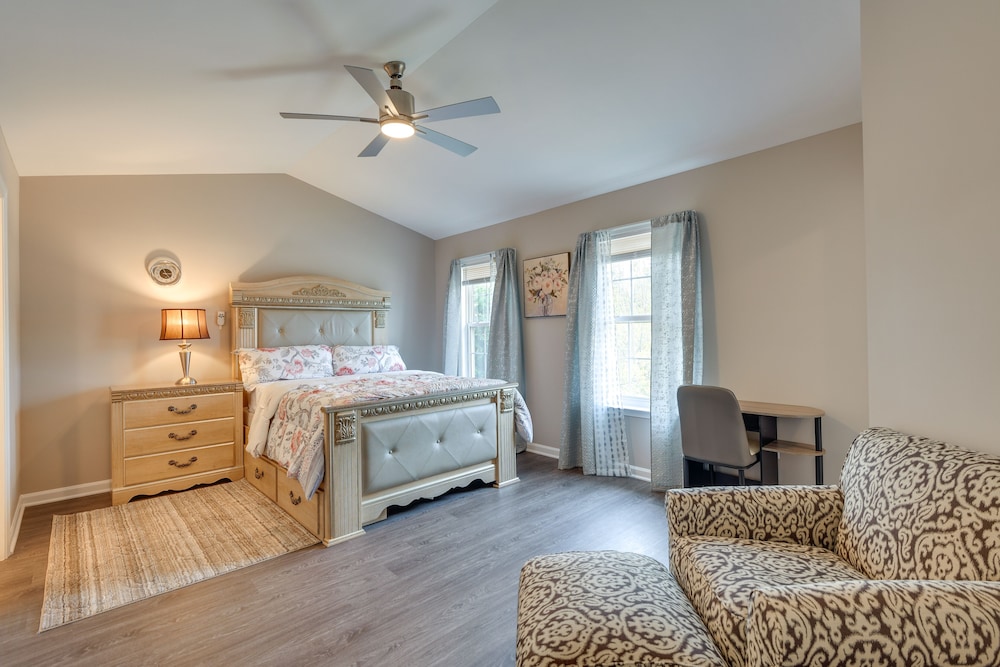 House (4 Bedrooms) photo 1