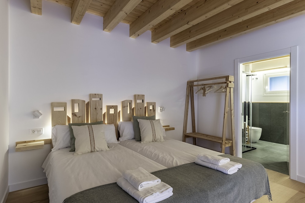 Design Studio Suite, Accessible, Terrace