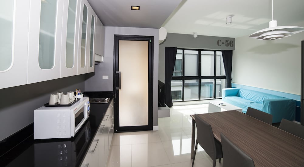 iSanook Family Suite Deluxe Room photo 1