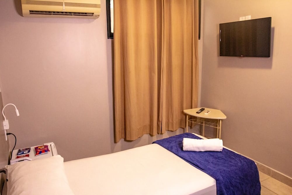 Economy Single Room - Photo 4