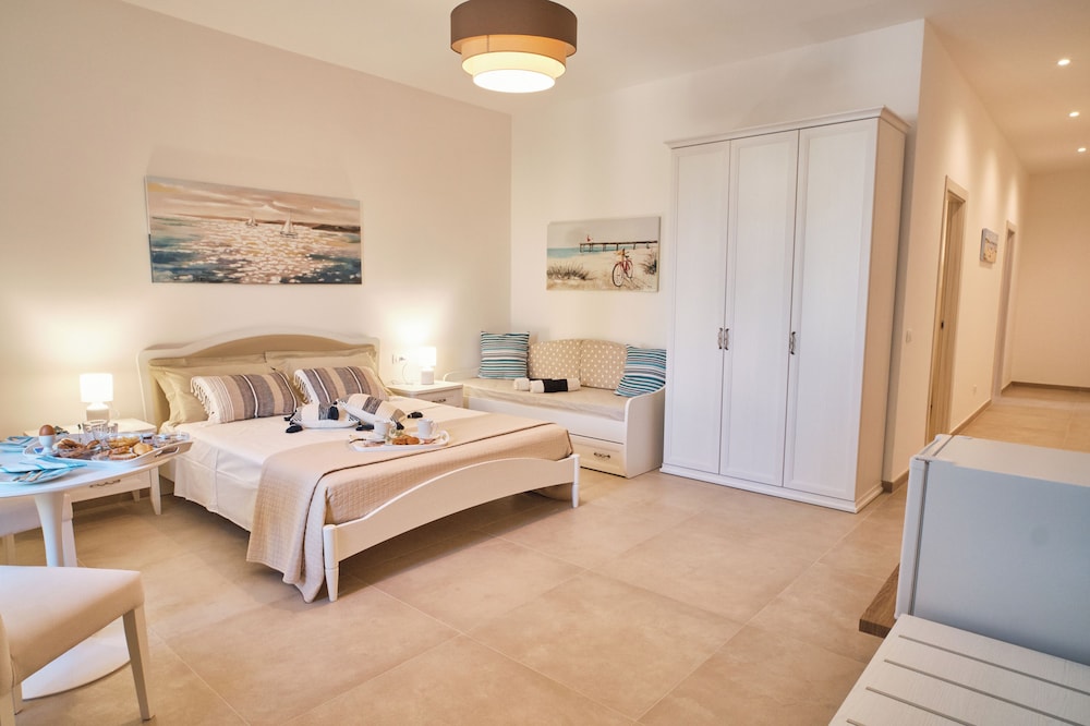 Deluxe Room photo 1