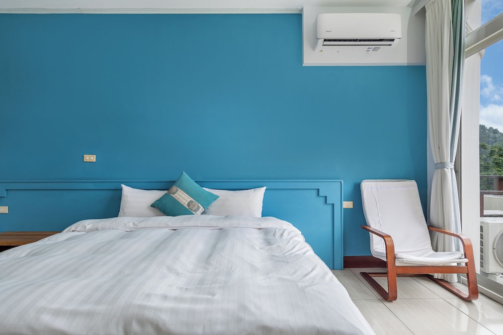 Standard Triple Room photo 2