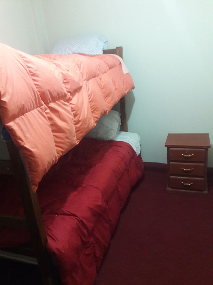 Basic Twin Room photo 3