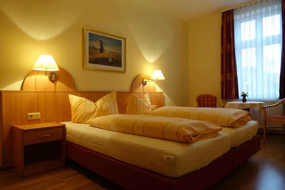 Family Quadruple Room photo 1