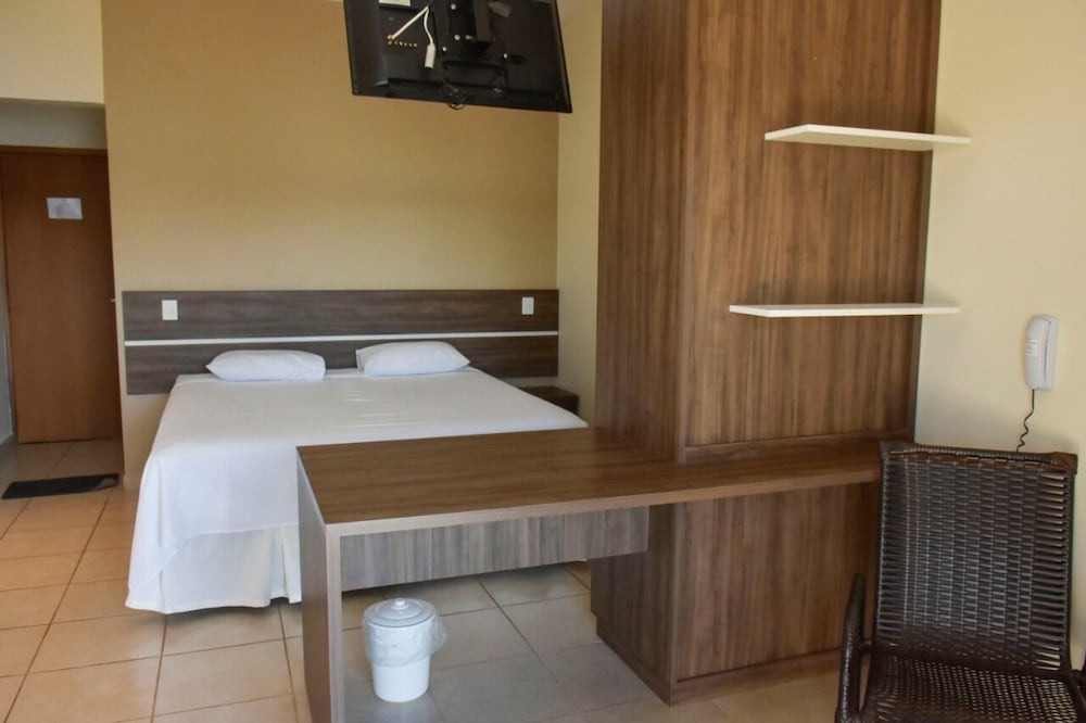 Apartamento Gold