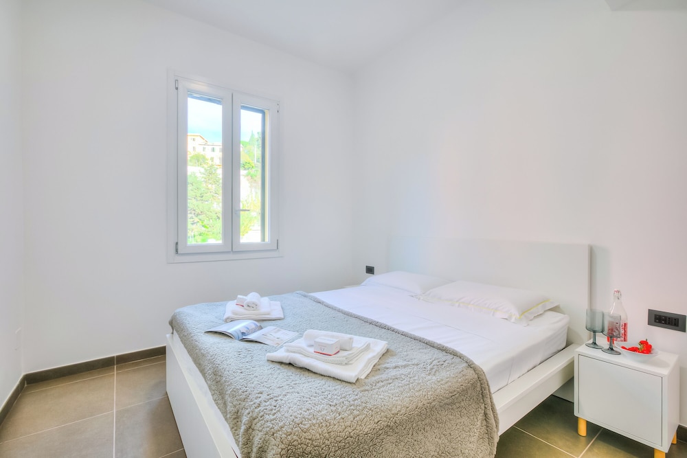 Family Apartment, 2 Bedrooms (Perla Marina 3 - Seaside) photo 1