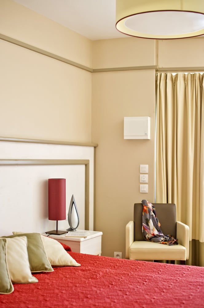 Triple Room, Terrace photo 2