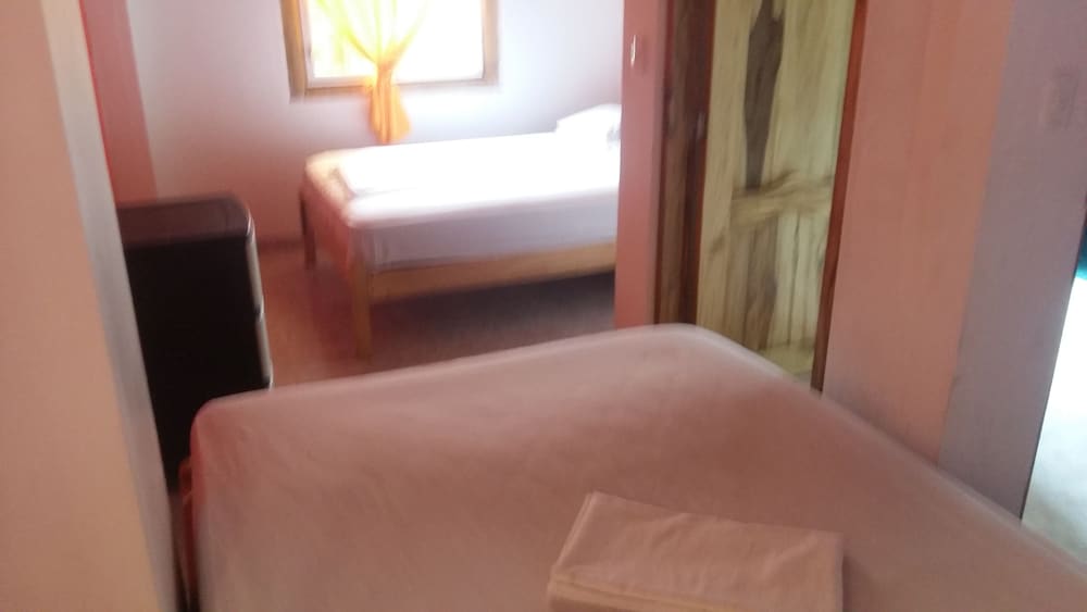 Family Apartment, Private Bathroom photo 2