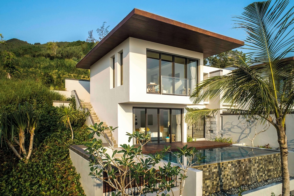 Villa, 2 Bedrooms, Private Pool, Ocean View