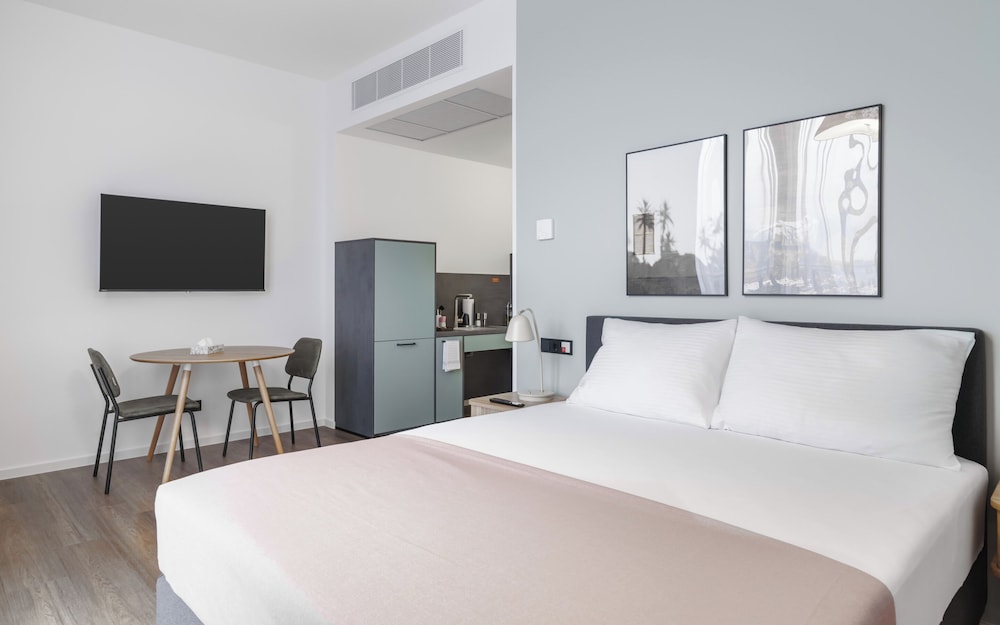 limehome Berlin Sybelstraße, Zdjęcie 7