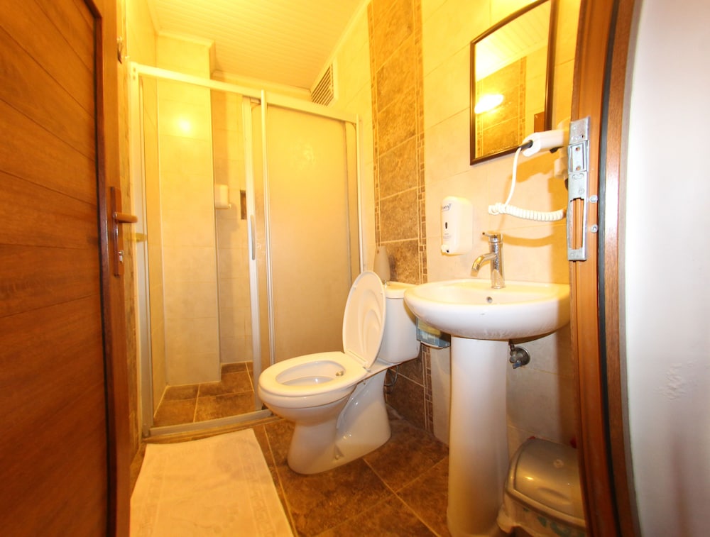 Twin Room photo 2